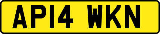 AP14WKN