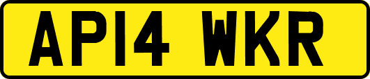 AP14WKR