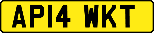 AP14WKT