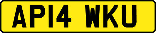 AP14WKU