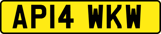 AP14WKW