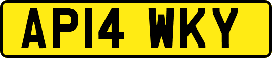 AP14WKY