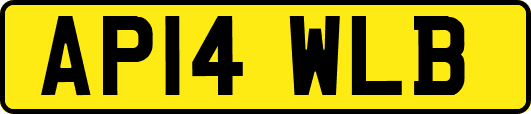 AP14WLB