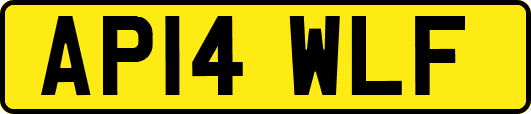 AP14WLF