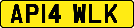 AP14WLK