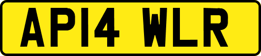 AP14WLR