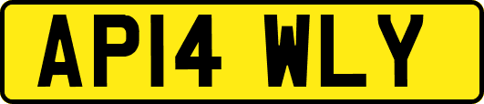 AP14WLY