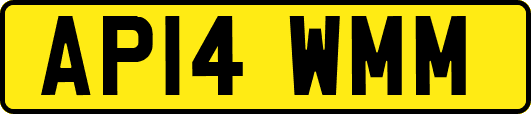 AP14WMM