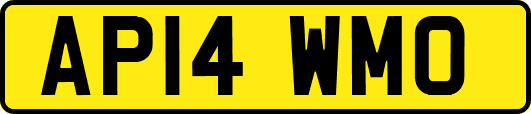 AP14WMO