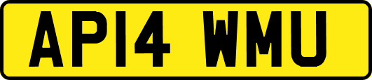 AP14WMU