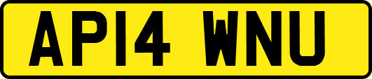AP14WNU