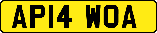 AP14WOA