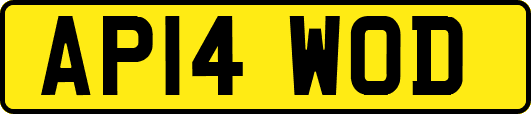 AP14WOD