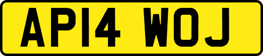 AP14WOJ