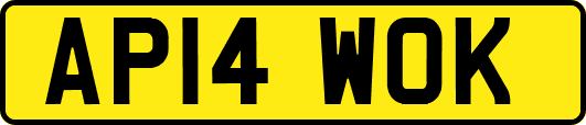 AP14WOK