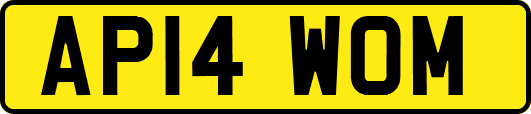 AP14WOM