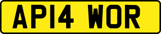 AP14WOR