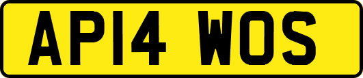 AP14WOS