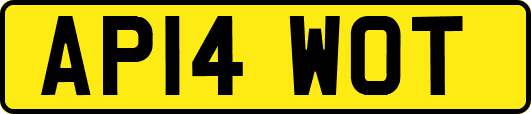 AP14WOT