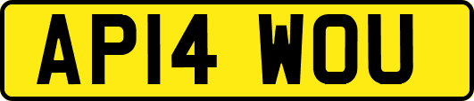 AP14WOU