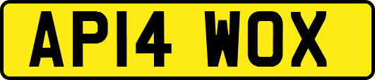 AP14WOX