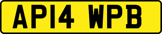 AP14WPB
