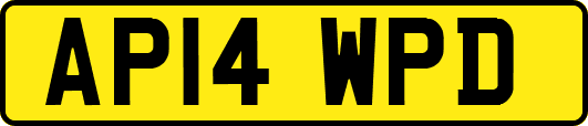 AP14WPD