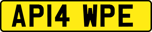 AP14WPE