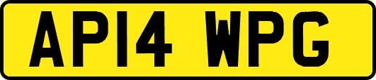 AP14WPG