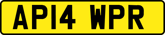 AP14WPR