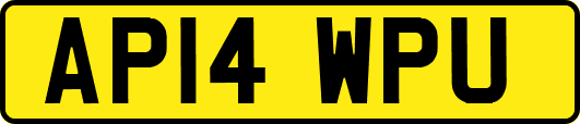 AP14WPU