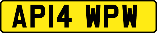 AP14WPW