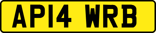 AP14WRB