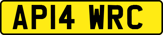 AP14WRC
