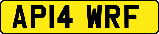AP14WRF