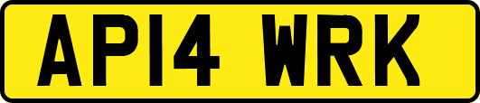 AP14WRK