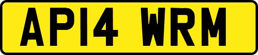 AP14WRM