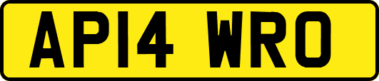 AP14WRO