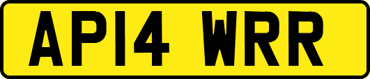 AP14WRR