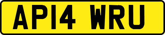 AP14WRU