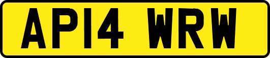 AP14WRW