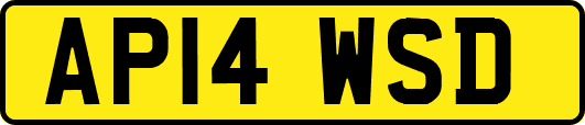 AP14WSD