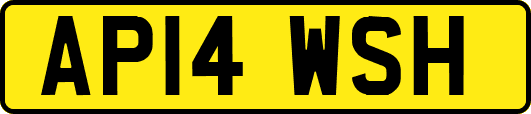 AP14WSH