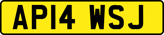 AP14WSJ