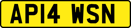 AP14WSN