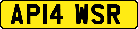 AP14WSR