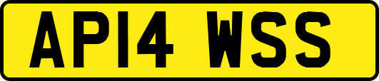 AP14WSS