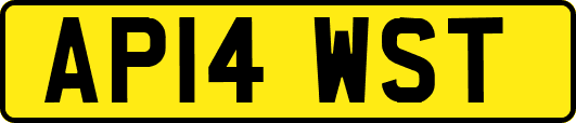 AP14WST