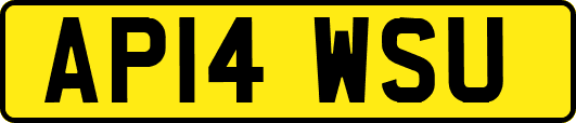 AP14WSU