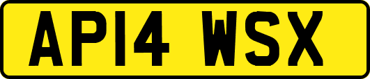AP14WSX